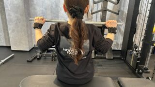 【40代女性】外食しながら痩せたい方へ｜大府パーソナルジム