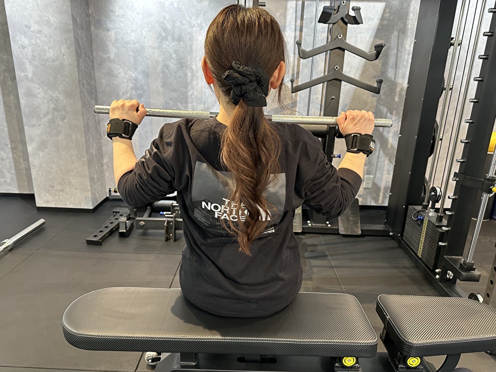 大府のダイエット特化型パーソナルジムLUMINOUS