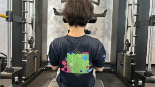 【大府ジム】ダイエット後も継続中｜リバウンドしない身体づくり