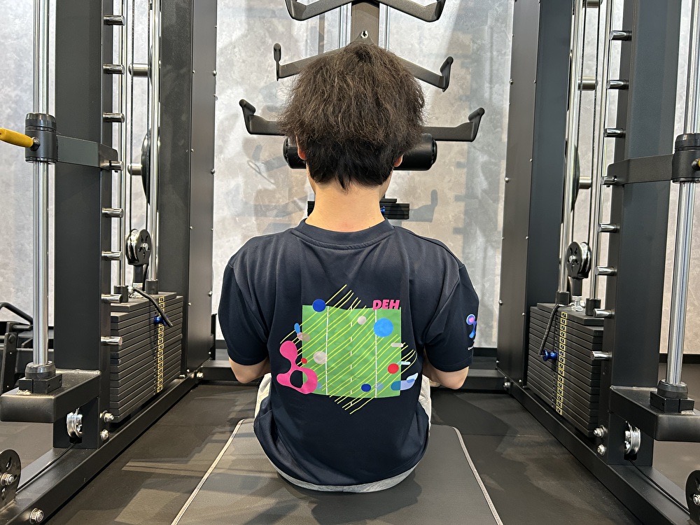 刈谷からダイエット特化型パーソナルジムルミナスへ