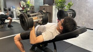 【大府ジム】夏までに痩せたい方へ｜今から始める身体づくり