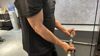 【大府パーソナルジム】夏バテ予防に筋トレを！