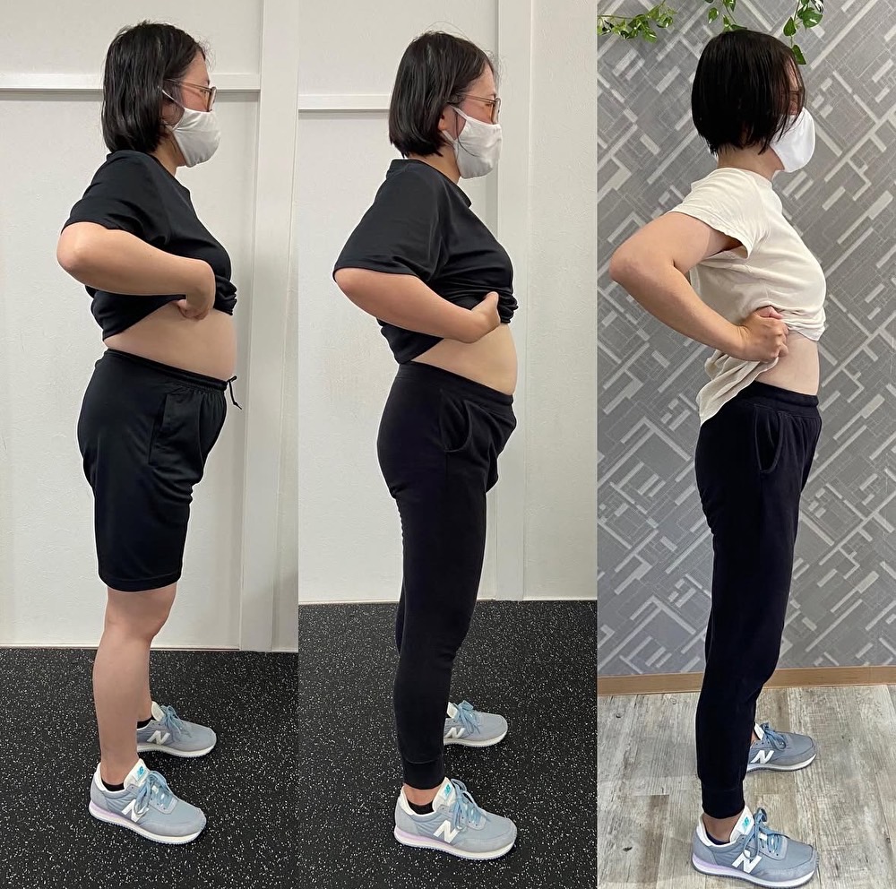 【大府市・名古屋市緑区】ダイエット特化型パーソナルジムLUMINOUS