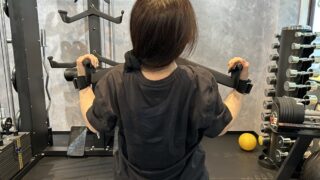 【大府・東海】パーソナルジムLUMINOUSブログ