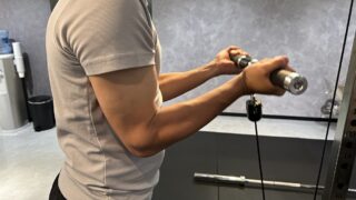 大府のダイエット特化型パーソナルジムLUMINOUSブログ