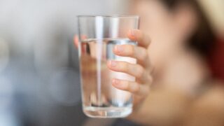 ダイエット中の水分摂取【大府ジム】