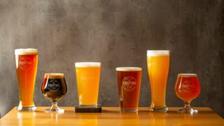 ダイエット中のお酒の向き合い方【大府パーソナルジム】