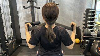 【大府パーソナルジム】女性にも人気のダイエットコース