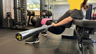 【大府パーソナルジム】下半身を引き締めたい方へ