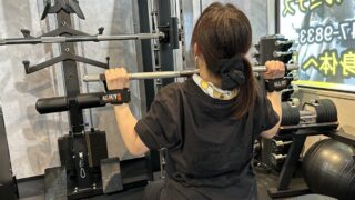 大府のダイエットジムLUMINOUSブログ