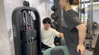 【大府・緑区】ダイエット専門パーソナルジムブログ
