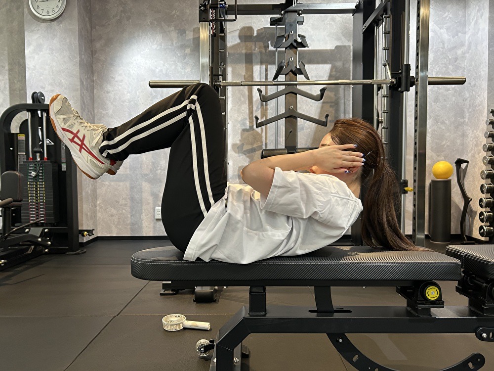 大府市のダイエット特化型パーソナルジムLUMINOUS