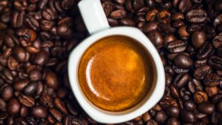 ダイエット中のカフェインについて