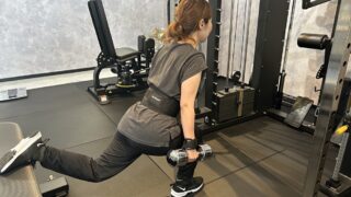【共和ジムでダイエット】忙しい女性でも続けられるパーソナルジム