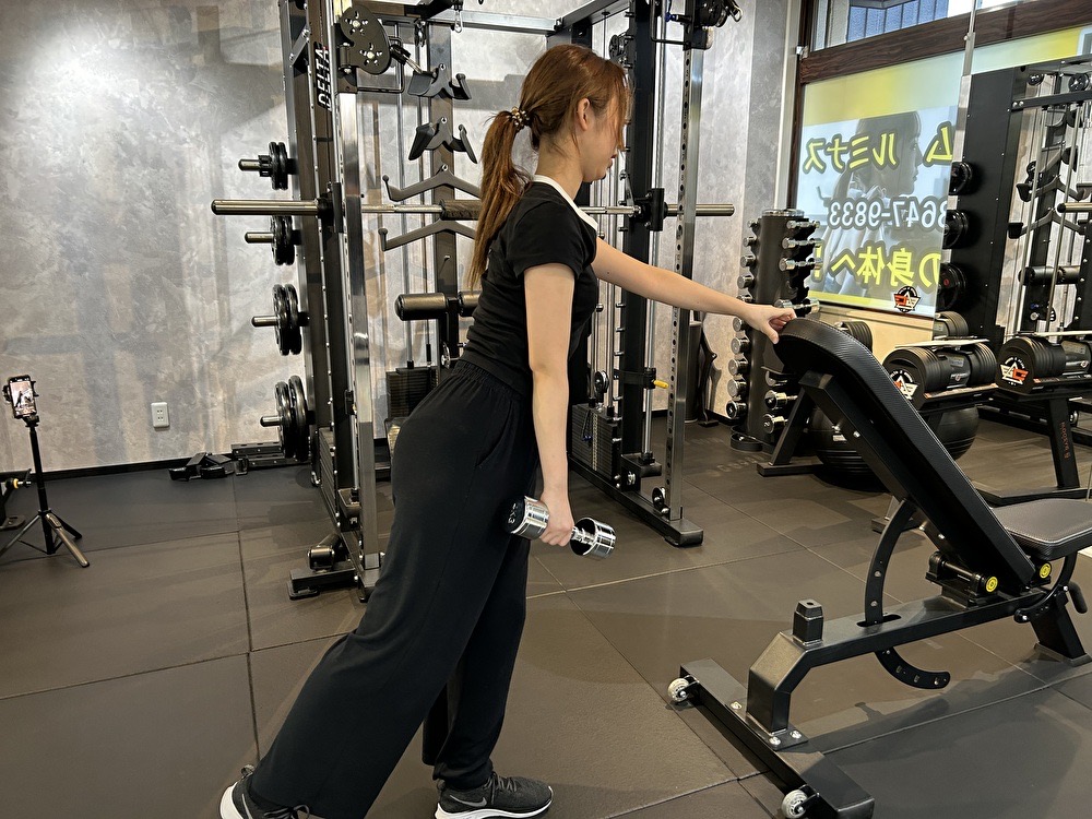 【大府市・東海市】ダイエット特化型パーソナルジムLUMINOUS