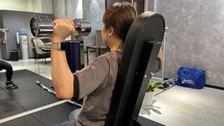 【大府市・東海市】パーソナルジムLUMINOUSブログ