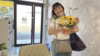 【大府・共和パーソナルジム】LUMINOUSブログ