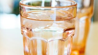 【大府パーソナルジム】ダイエット成功に欠かせない「水分補給」