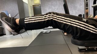 【大府パーソナルジム】ダイエットは計画的に!