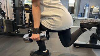 【大府のパーソナルジム】外食が多いときのダイエット切り替え術