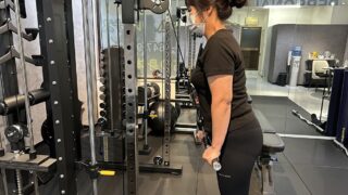 【大府でダイエット・筋トレ】未来の自分を変える習慣づくり