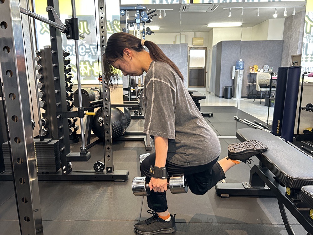 【大府・東浦】ダイエット特化型パーソナルジムLUMINOUS