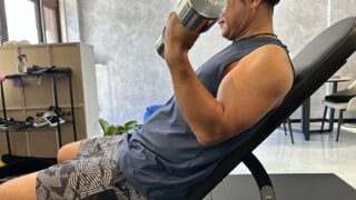 【大府パーソナルジム】ダイエットを始める時に変えたい習慣