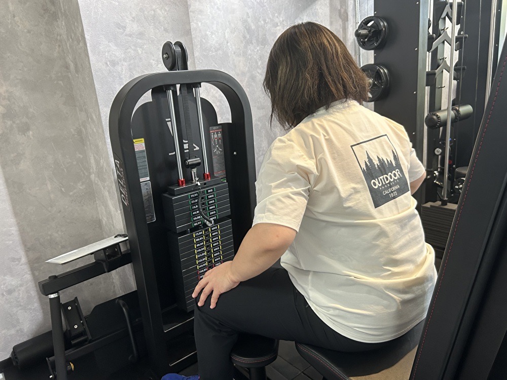 【大府・東浦】ダイエット特化型パーソナルジムLUMINOUS