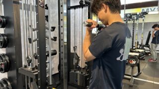 【大府・共和】ダイエット特化型パーソナルジムLUMINOUSブログ