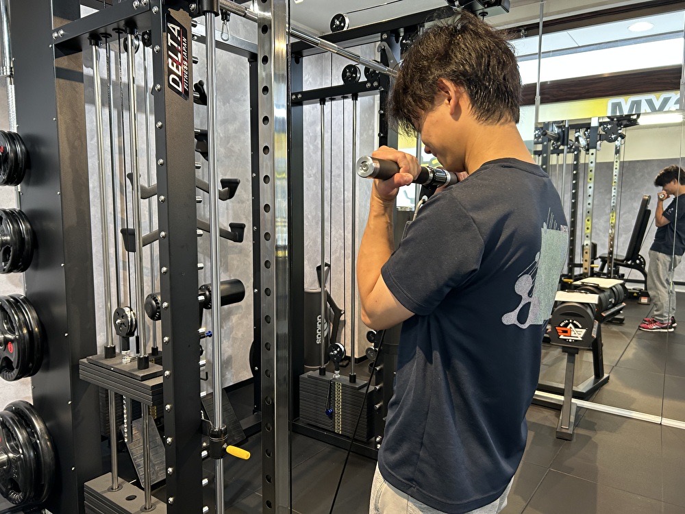 【大府・共和】ダイエット特化型パーソナルジムLUMINOUS