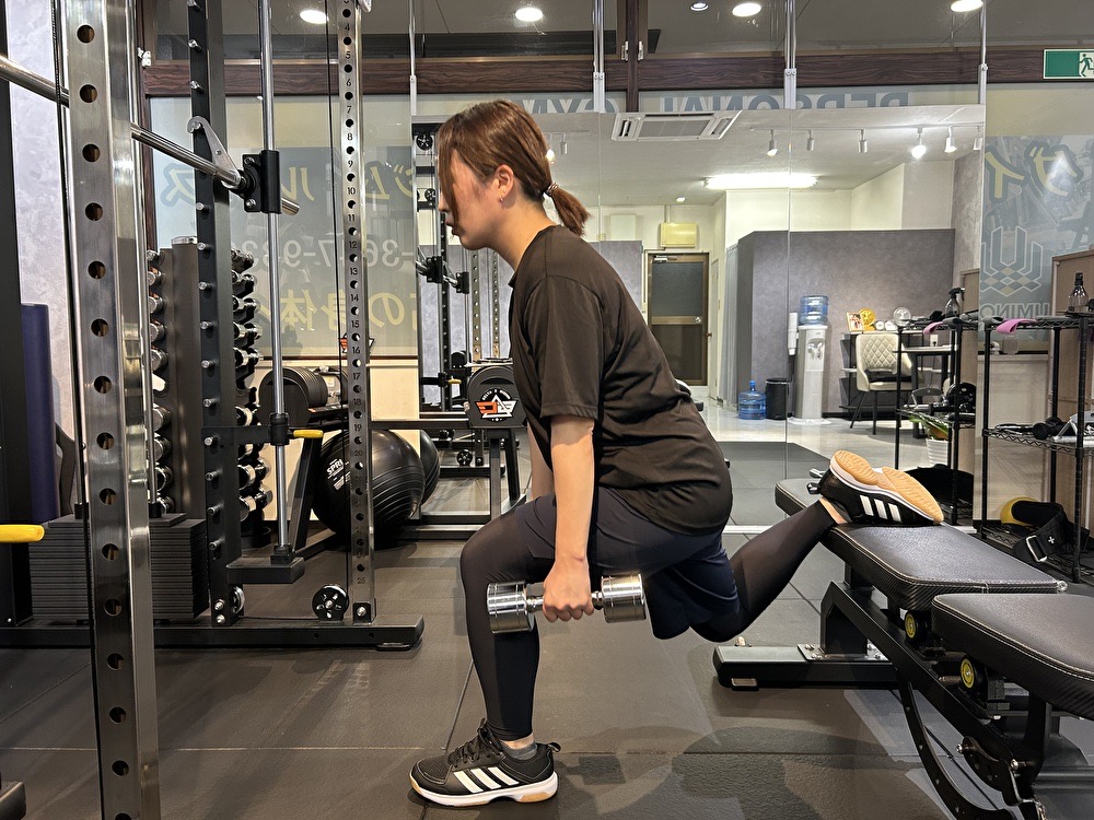 【大府・東浦】ダイエット特化型パーソナルジムLUMINOUS(ルミナス)