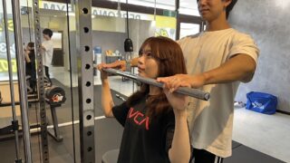 【大府・共和でダイエット】無料体験で始めるパーソナルジムLUMINOUS