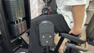 【大府・東浦】ダイエット特化型パーソナルジムLUMINOUSブログ