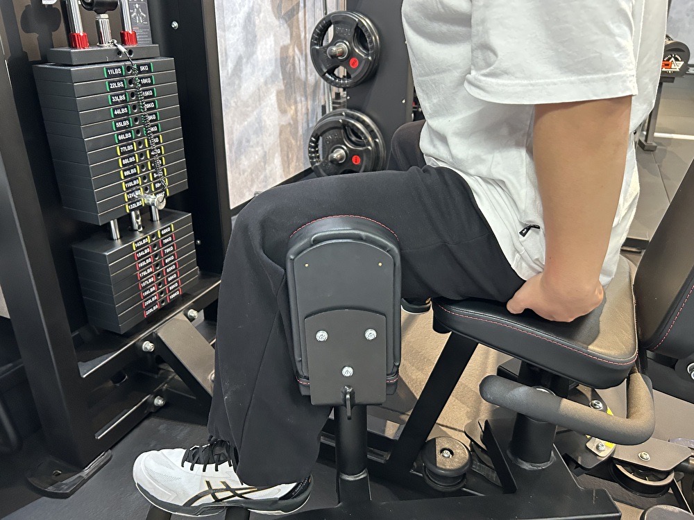 大府・東浦からも通える
ダイエット特化型パーソナルジムLUMINOUS