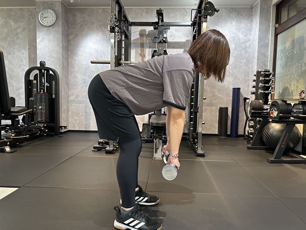 大府市・共和駅のダイエット特化型パーソナルジムLUMINOUS