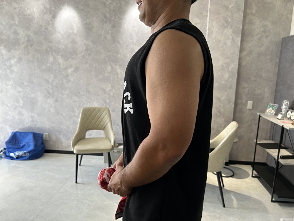 大府市のダイエット特化型パーソナルジムLUMINOUS