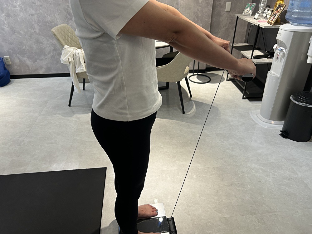 【大府・共和】ダイエット特化型パーソナルジムLUMINOUS