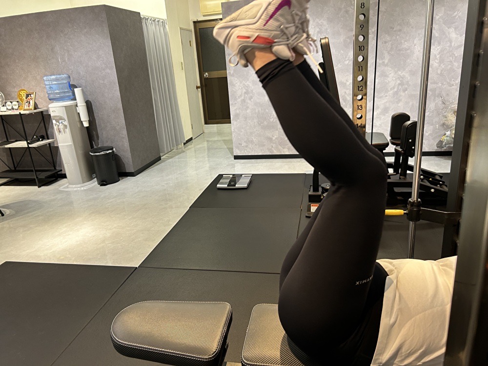 【大府・共和】ダイエット特化型パーソナルジムLUMINOUS