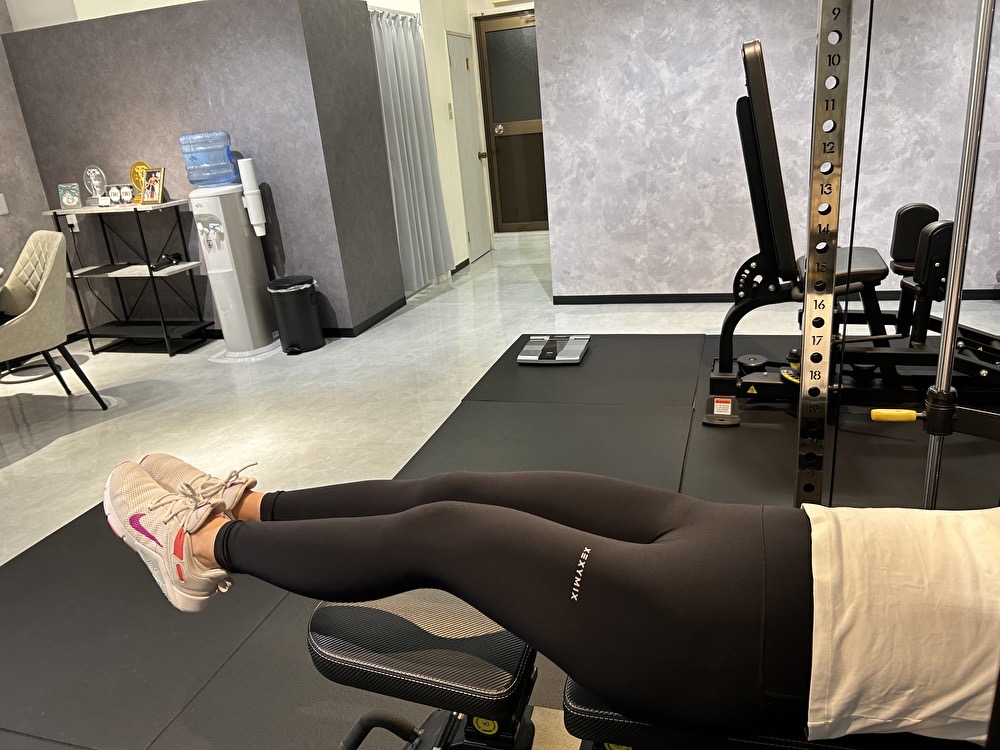 【大府・共和】ダイエット特化型パーソナルジムLUMINOUS