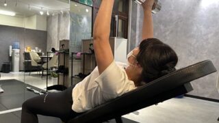 【大府・共和】ダイエット特化型パーソナルジムLUMINOUSブログ