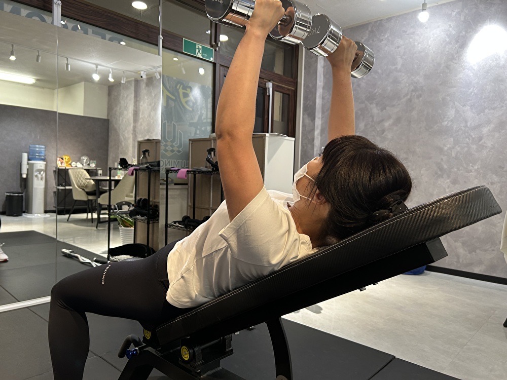 【大府・共和】ダイエット特化型パーソナルジムLUMINOUS