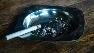 【大府・緑区パーソナルジム】ニコチンとダイエットの関係とは？