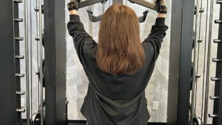 【大府パーソナルジム】60代ダイエットと健康的な体づくりをサポート