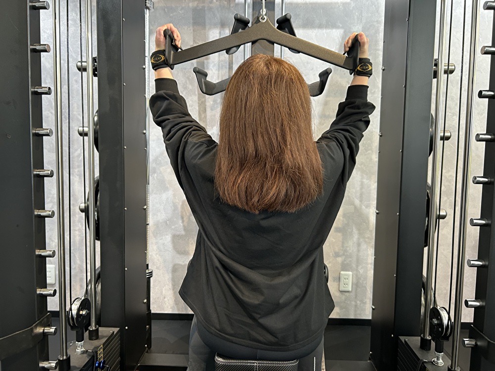 大府のダイエット特化型パーソナルジムLUMINOUS