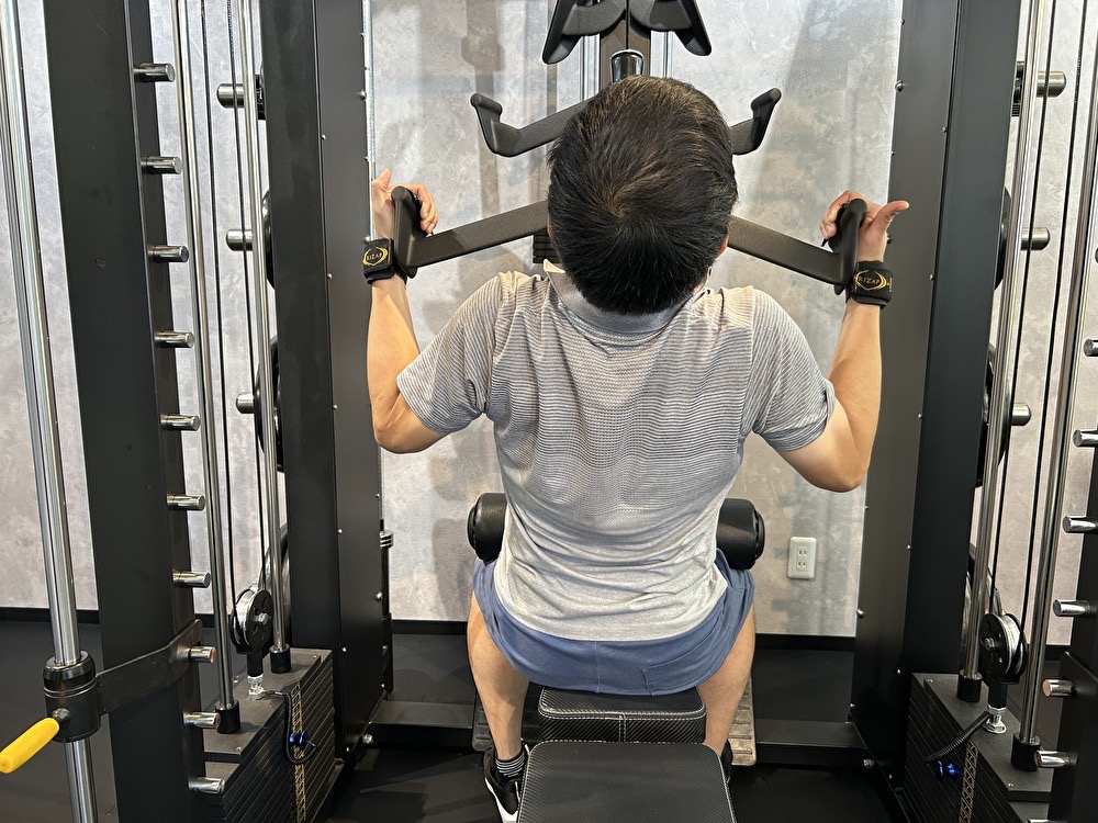 【大府・緑区】ダイエット特化型パーソナルジムLUMINOUS