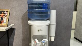 【大府パーソナルジム】寒い季節こそ”水分補給”がダイエットの秘訣