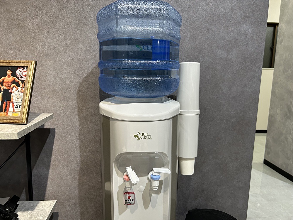 大府市・共和駅のダイエット特化型パーソナルジムLUMINOUS