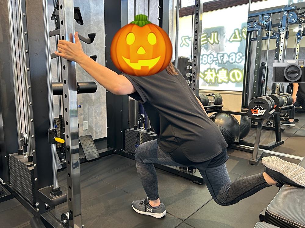 大府のダイエット特化型パーソナルジムLUMINOUS