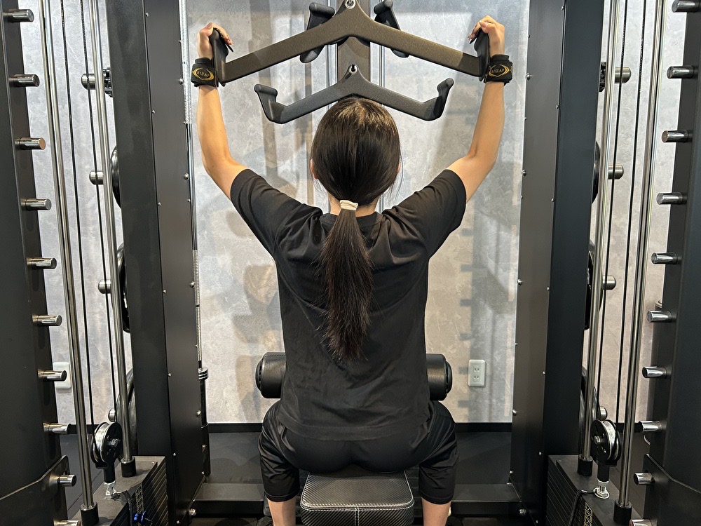 【大府・共和】ダイエット特化型パーソナルジムLUMINOUS