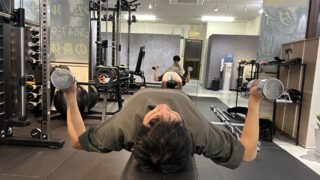 【大府・緑区】ダイエット特化型パーソナルジムLUMINOUSブログ